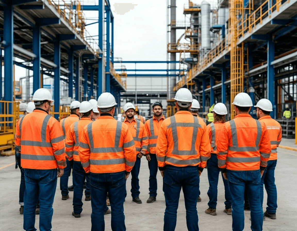 Команда ПромРискАудит