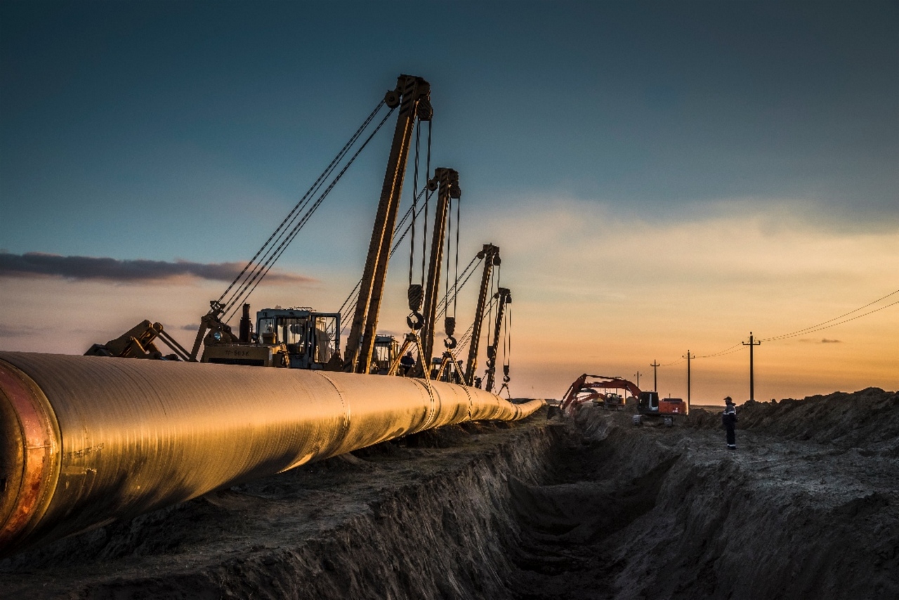 Техническое диагностирование и экспертиза резервуаров для нефтепродуктов